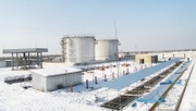 Продажа нефтебазы и АЗС
