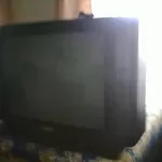продам бу телевизор