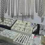 СEРЕБPO – ювелирные украшения мечты!