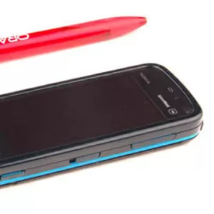 мобилу мдели Nokia 5800