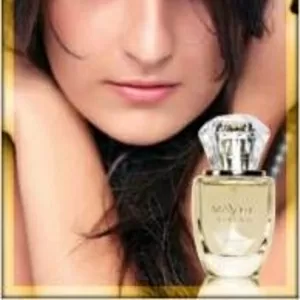Maybe Parfum World  - парфюмерия со скидкой