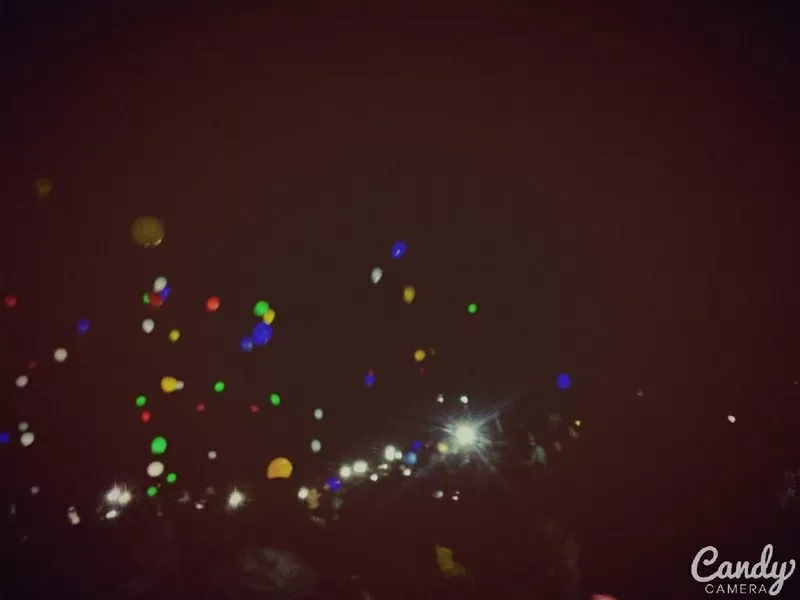 Светящиеся шары от 350 тенге
