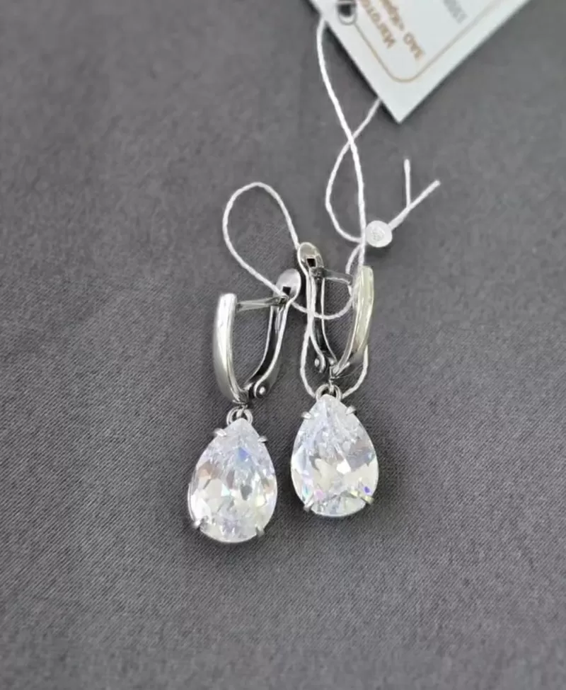 СEРЕБPO – ювелирные украшения мечты! 5