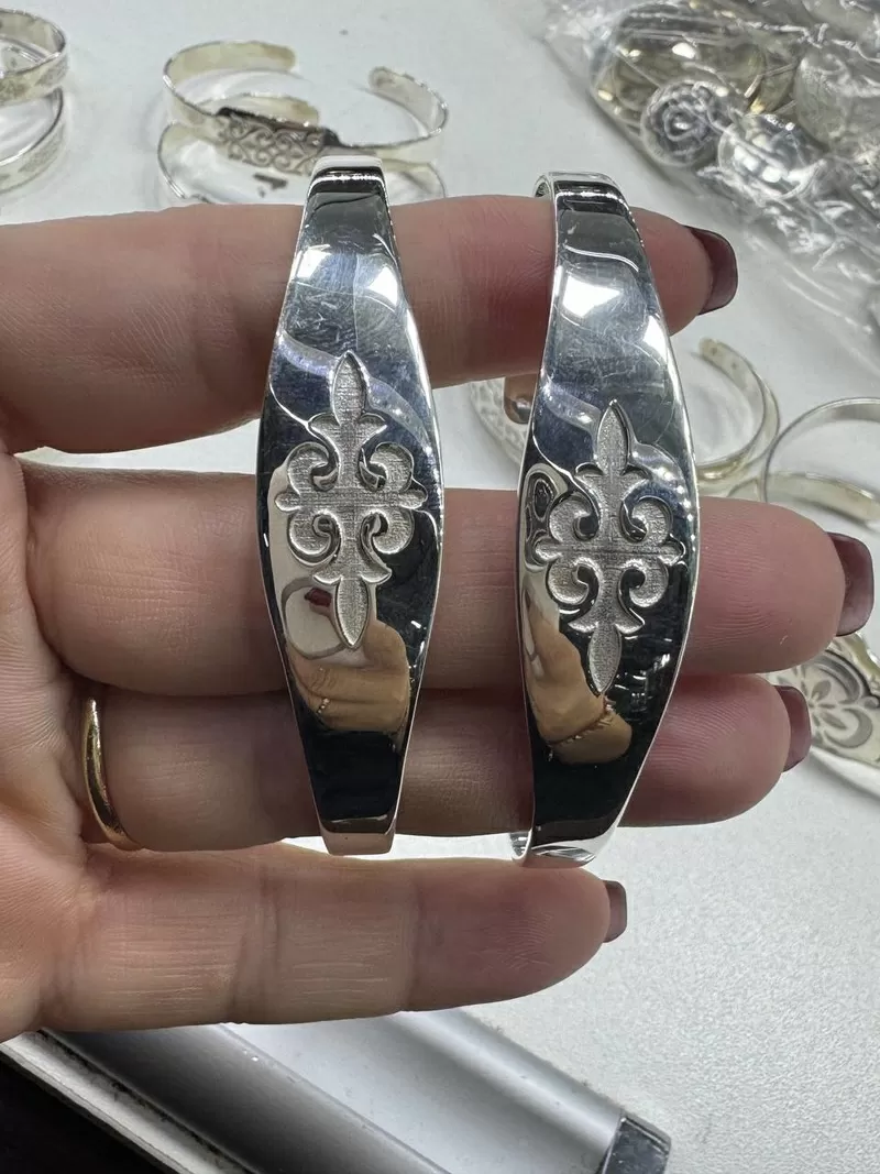 СEРЕБPO – ювелирные украшения мечты! 6