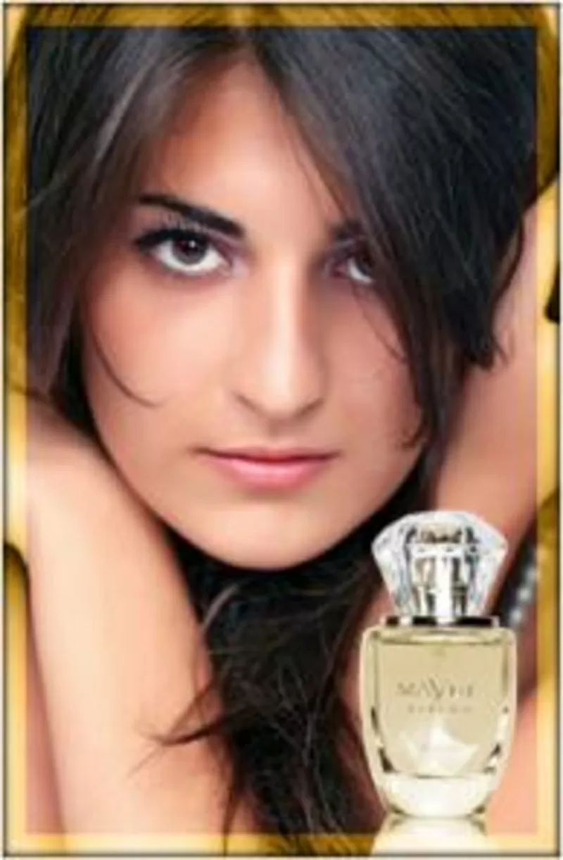 Maybe Parfum World  - парфюмерия со скидкой